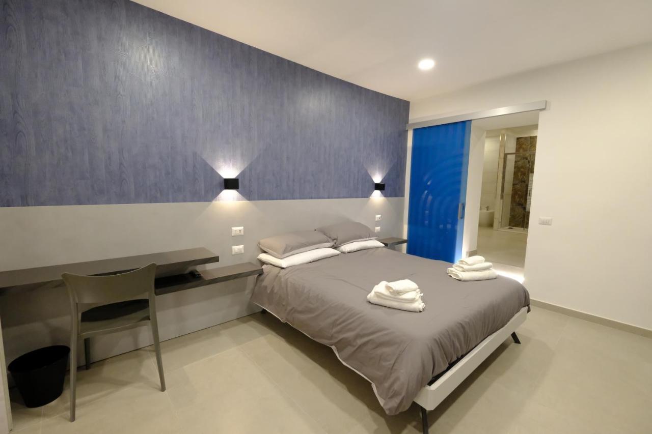 B&B Napoli Mitologica Εξωτερικό φωτογραφία