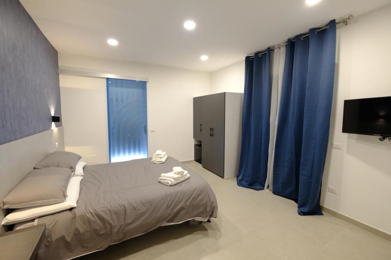 B&B Napoli Mitologica Εξωτερικό φωτογραφία