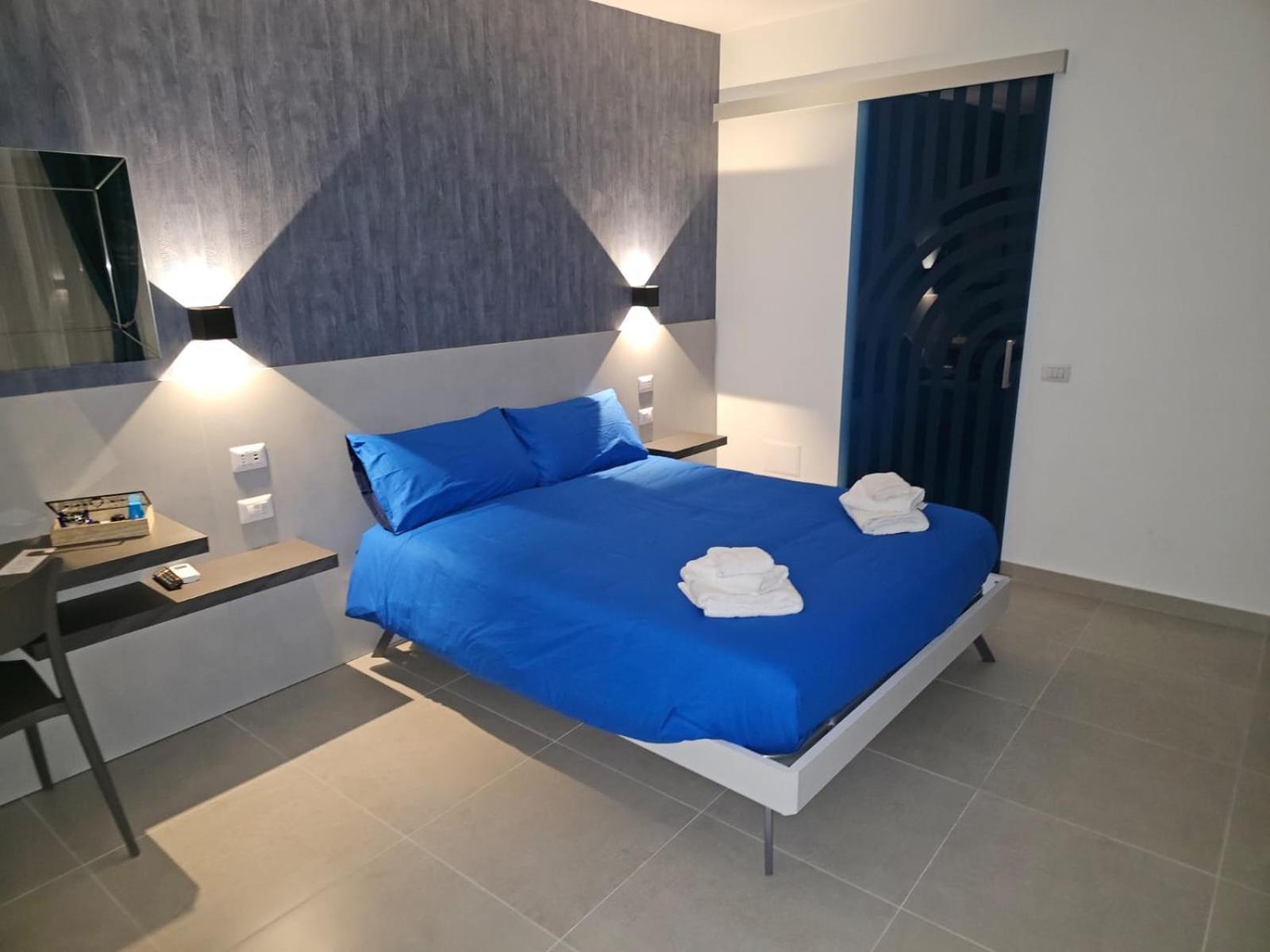 B&B Napoli Mitologica Εξωτερικό φωτογραφία