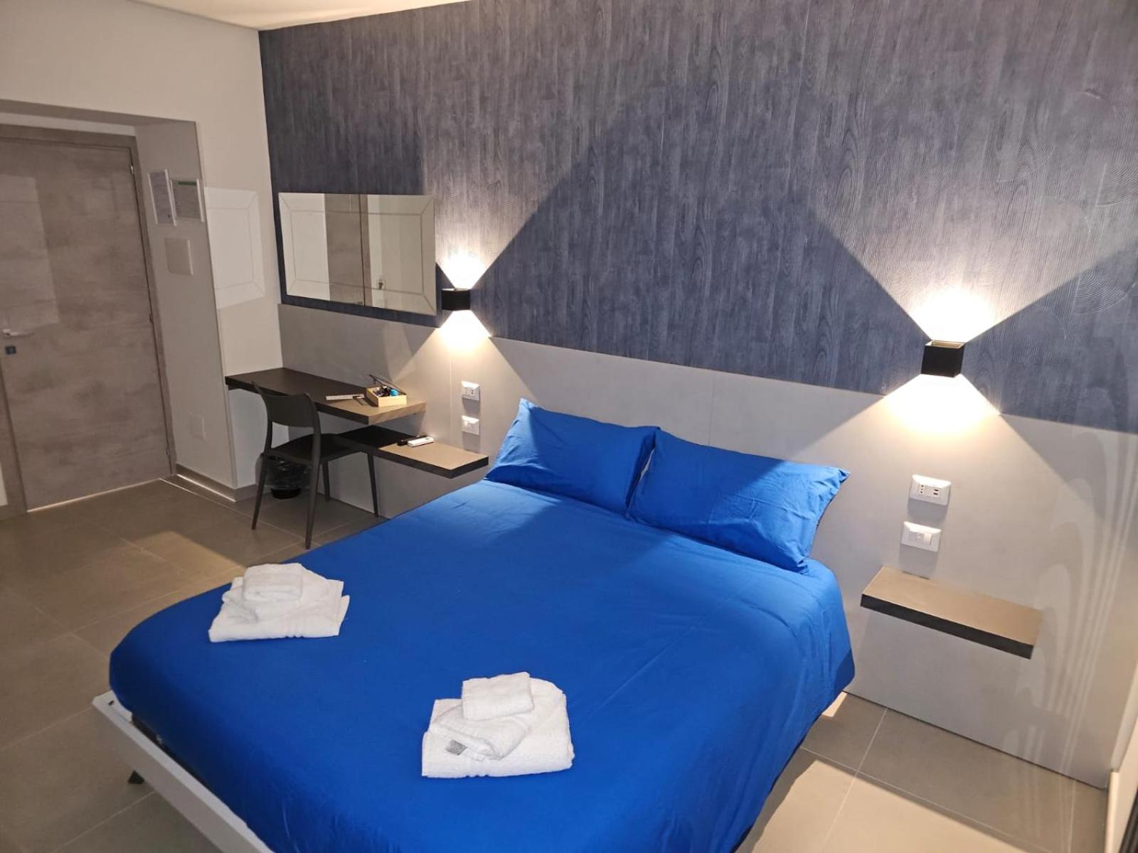 B&B Napoli Mitologica Εξωτερικό φωτογραφία
