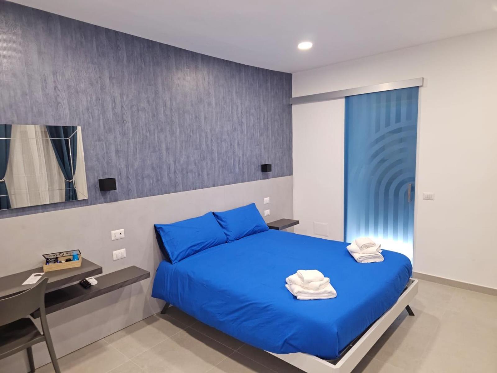 B&B Napoli Mitologica Εξωτερικό φωτογραφία