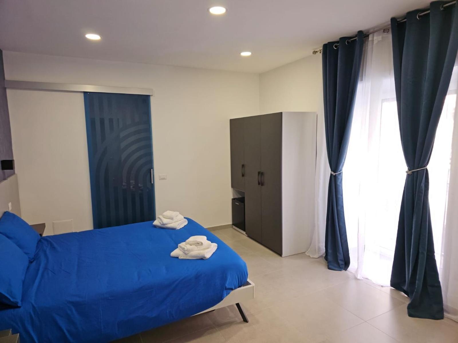 B&B Napoli Mitologica Εξωτερικό φωτογραφία
