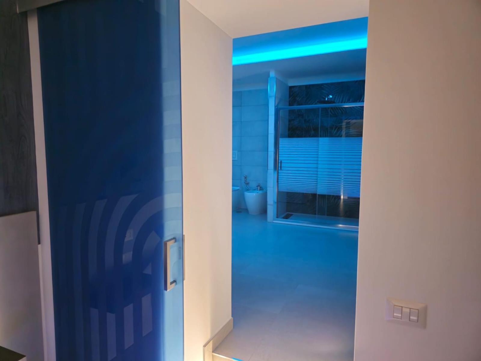 B&B Napoli Mitologica Εξωτερικό φωτογραφία
