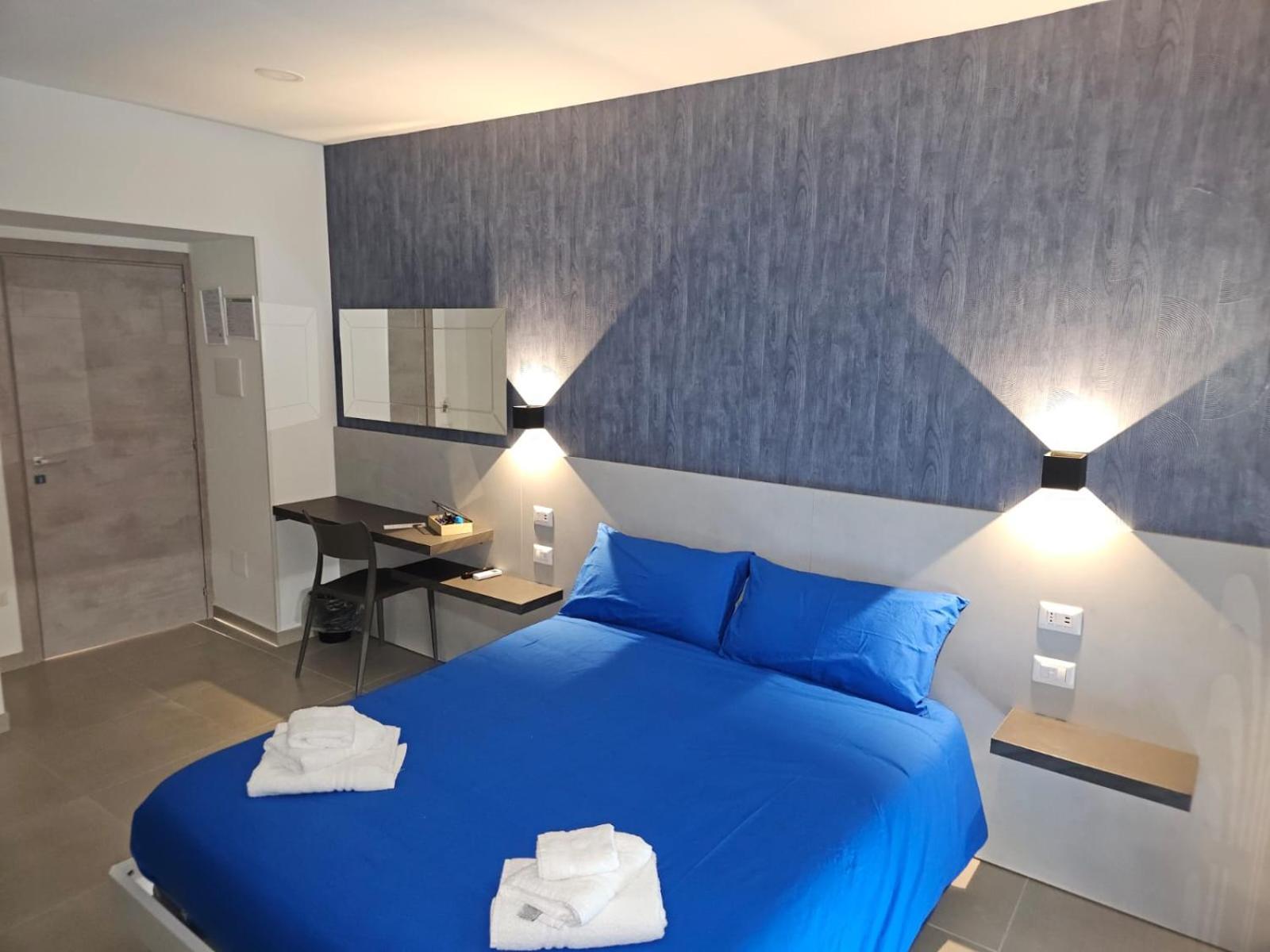 B&B Napoli Mitologica Εξωτερικό φωτογραφία