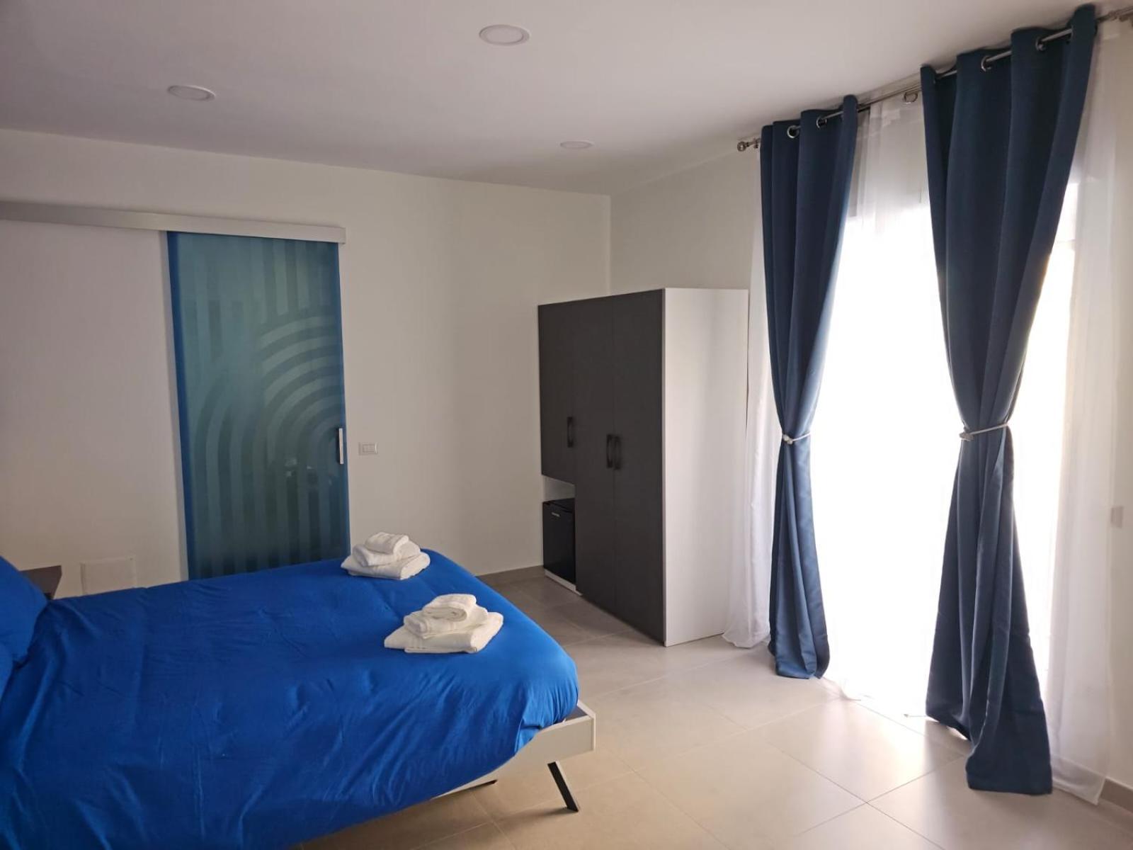 B&B Napoli Mitologica Εξωτερικό φωτογραφία