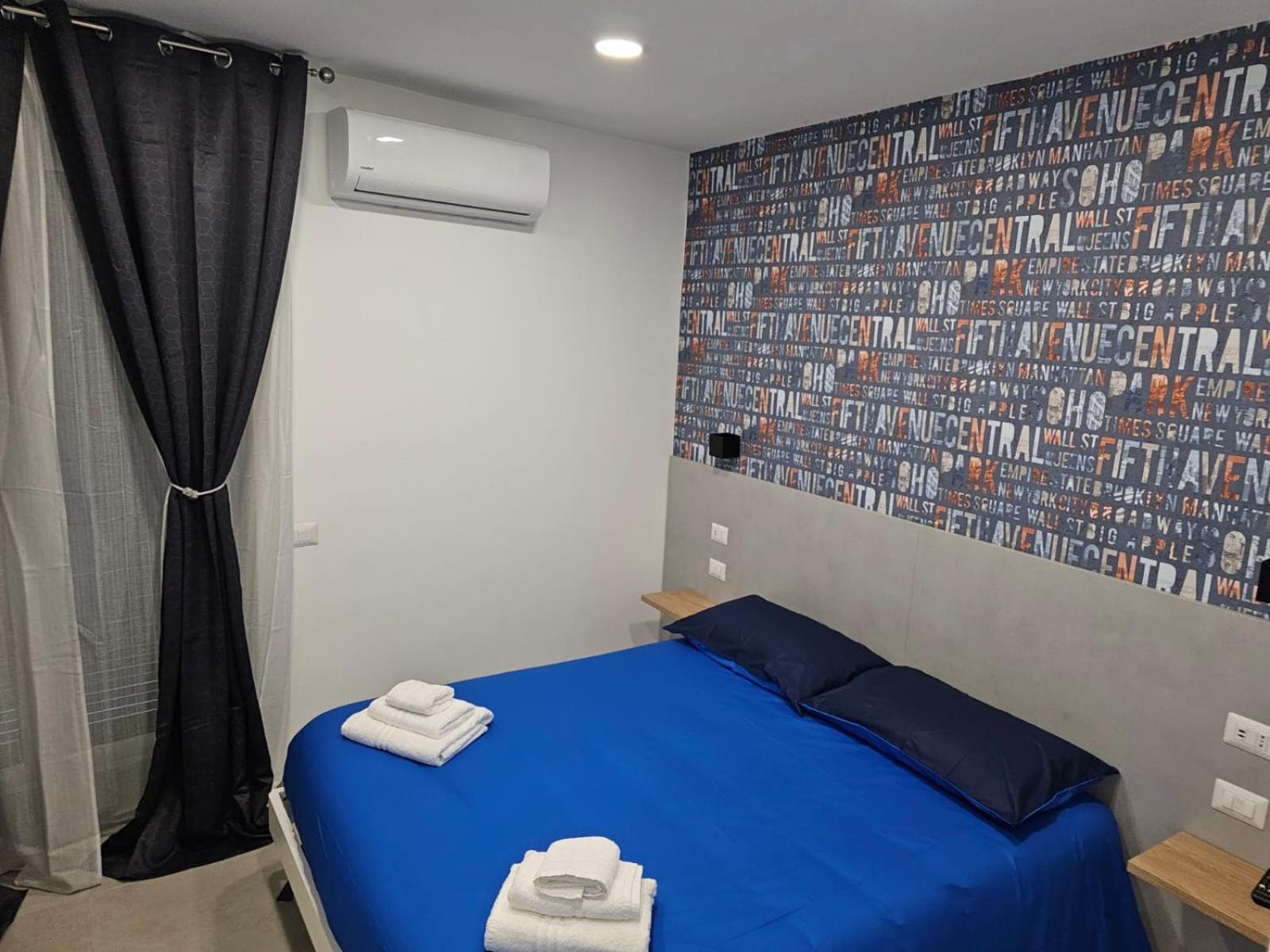 B&B Napoli Mitologica Εξωτερικό φωτογραφία