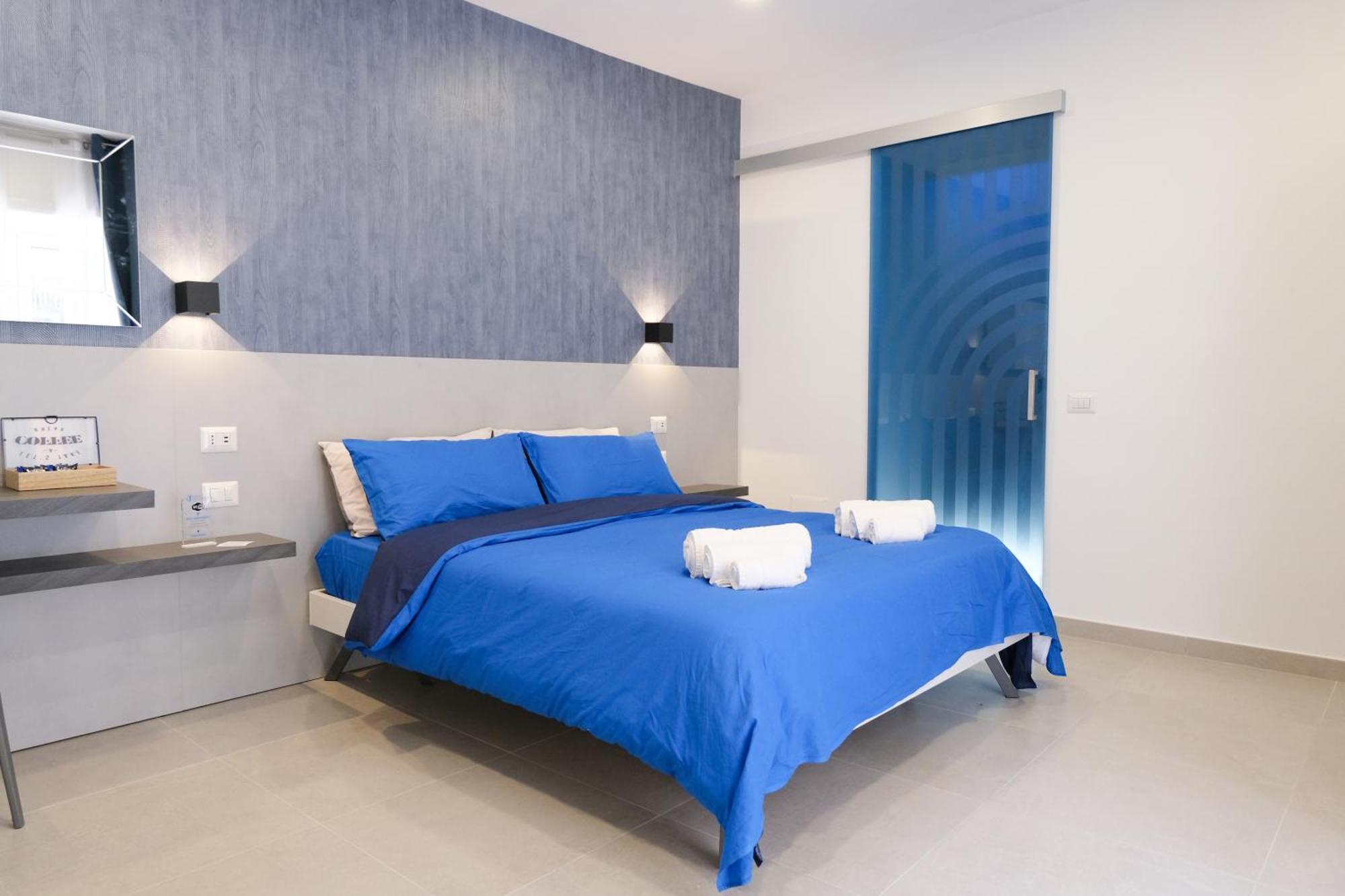 B&B Napoli Mitologica Εξωτερικό φωτογραφία